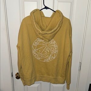 Fat Face Zip Up Hoodie